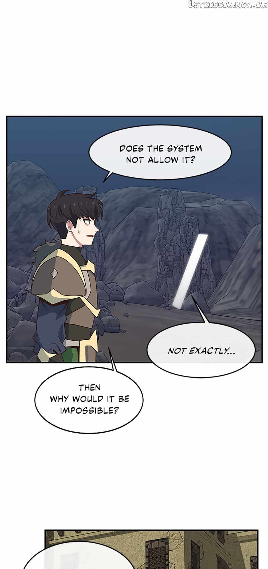 One-of-a-Kind Irregular Chapter 51 - Page 4