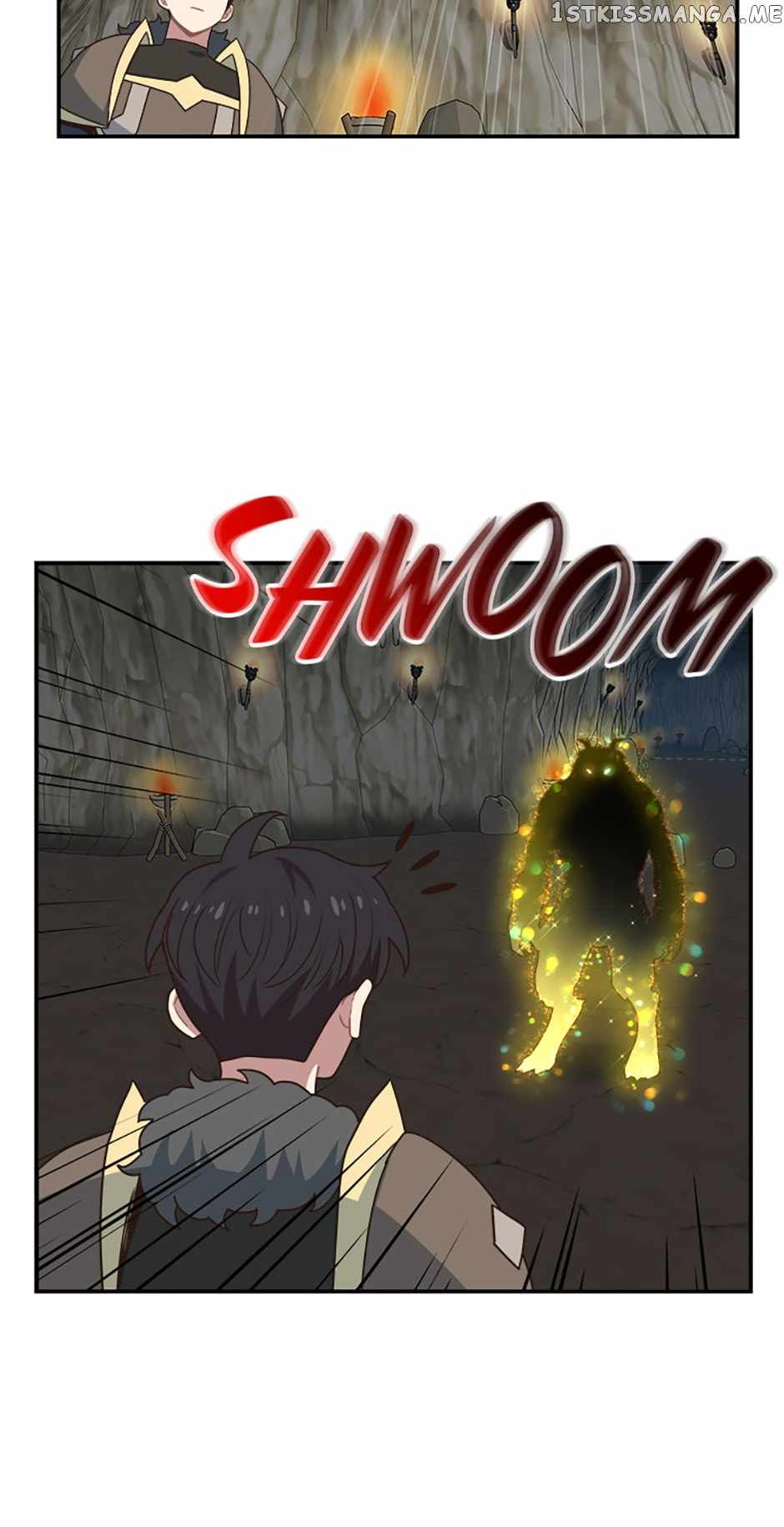 One-of-a-Kind Irregular Chapter 51 - Page 42