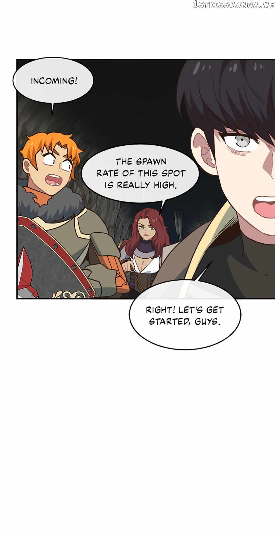 One-of-a-Kind Irregular Chapter 51 - Page 43