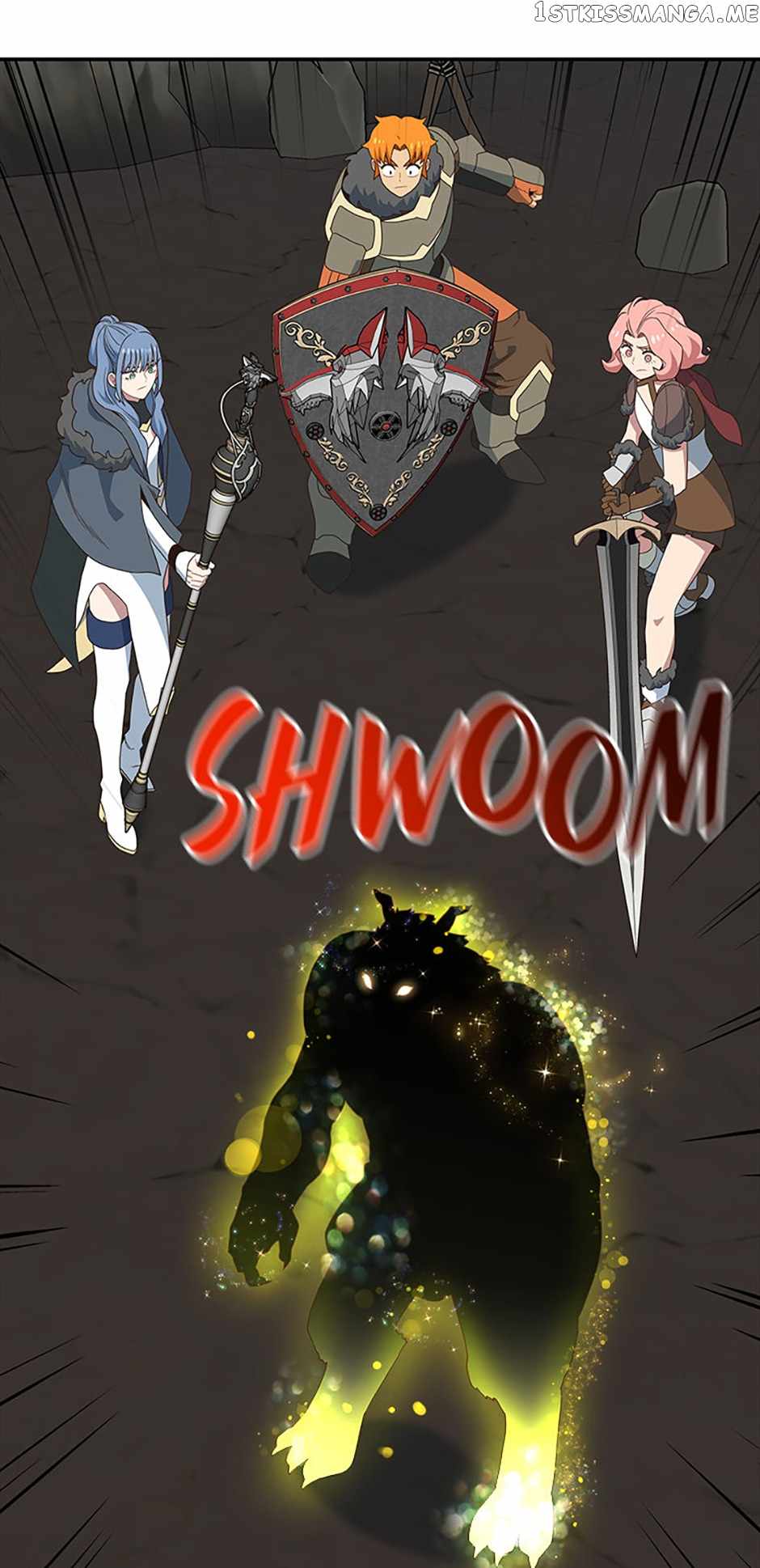 One-of-a-Kind Irregular Chapter 51 - Page 44