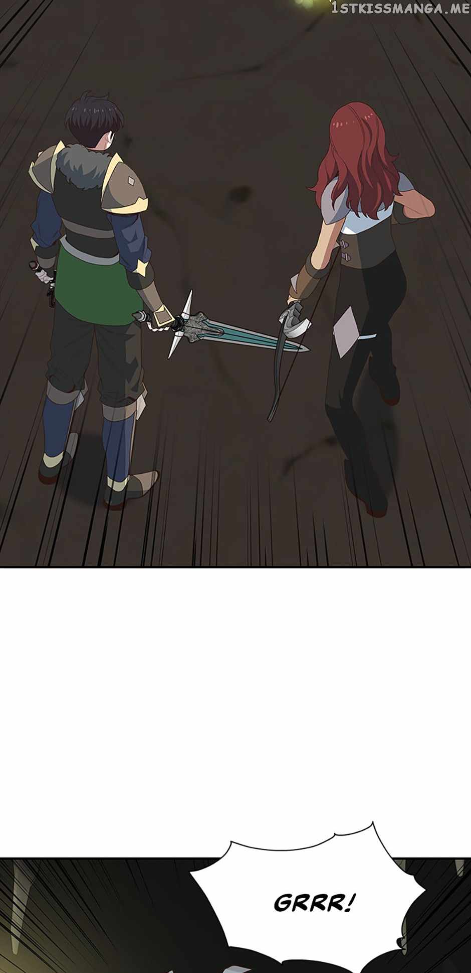 One-of-a-Kind Irregular Chapter 51 - Page 45