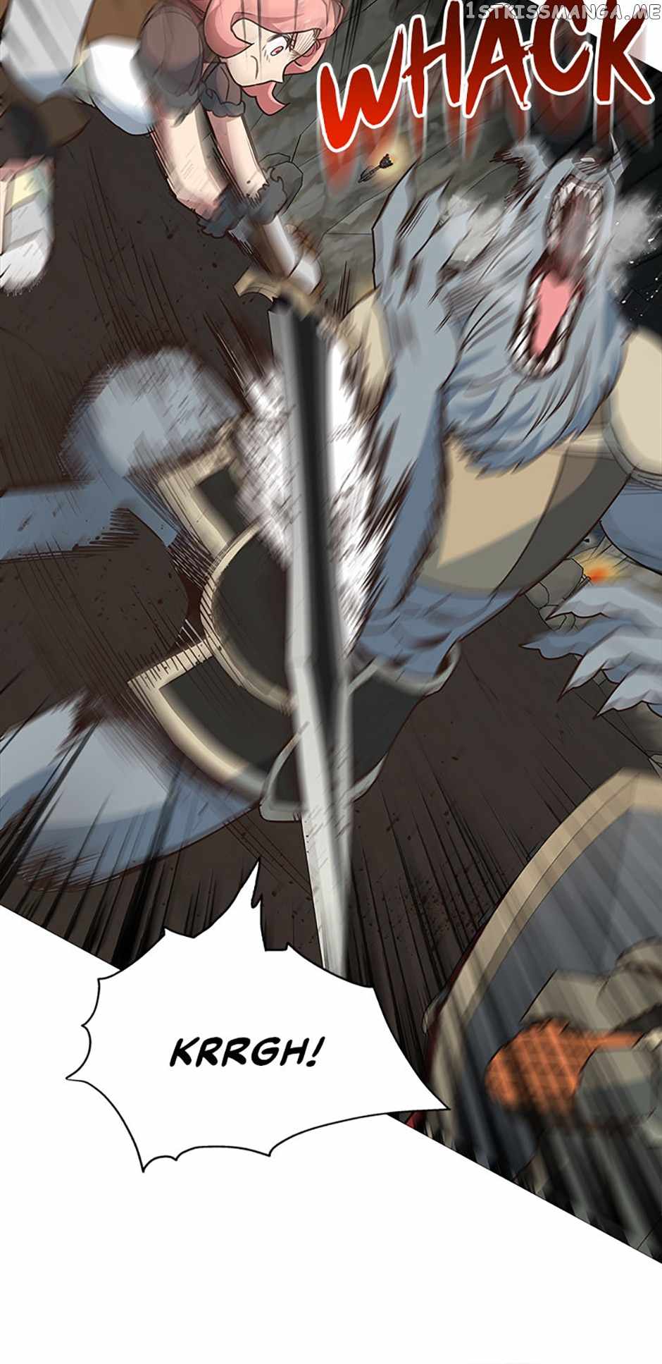 One-of-a-Kind Irregular Chapter 51 - Page 48