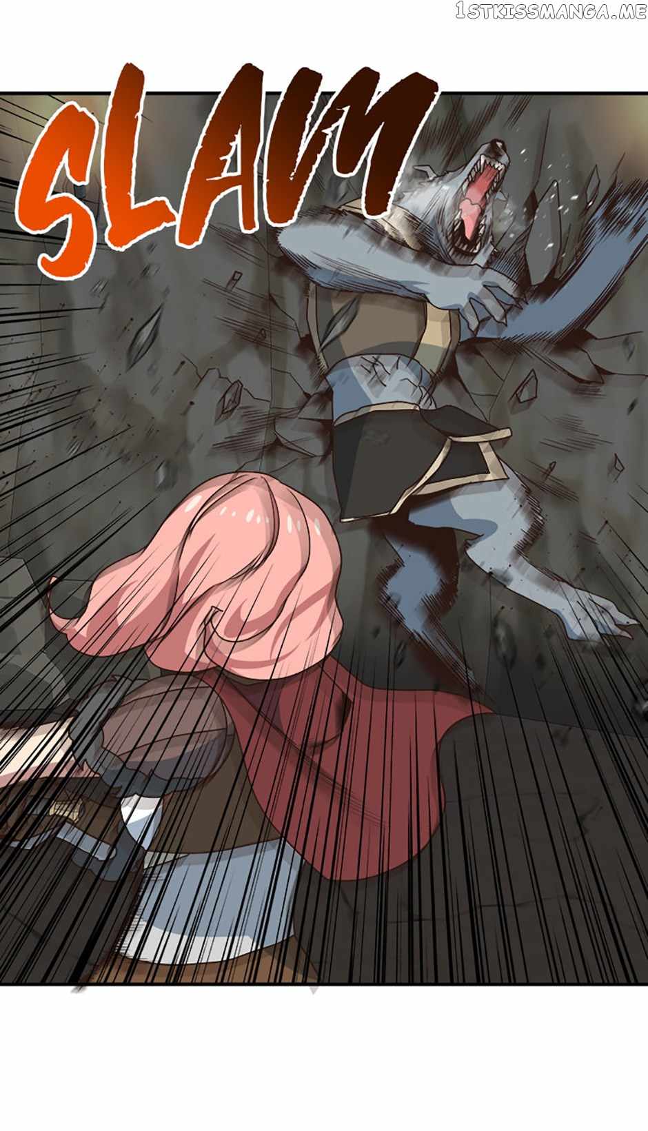 One-of-a-Kind Irregular Chapter 51 - Page 49