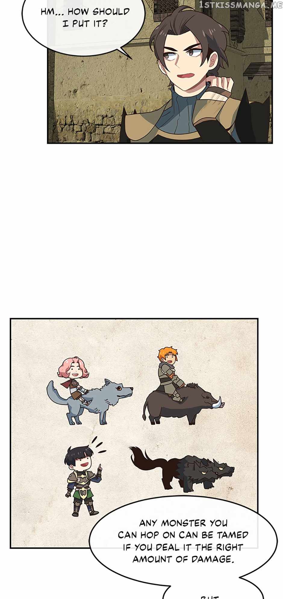 One-of-a-Kind Irregular Chapter 51 - Page 5