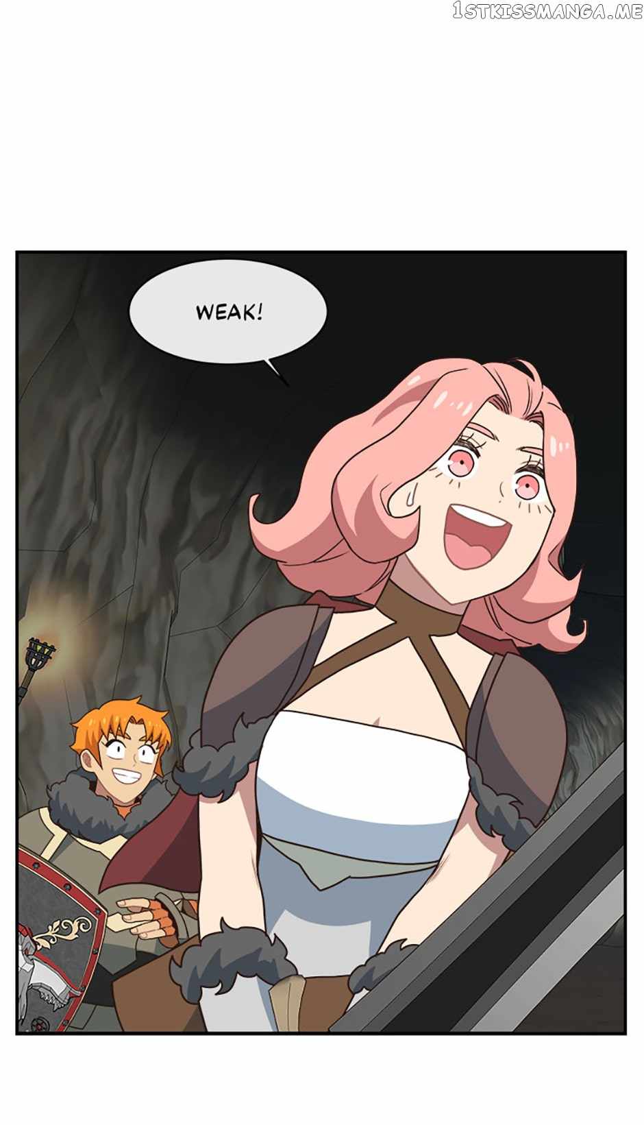 One-of-a-Kind Irregular Chapter 51 - Page 50