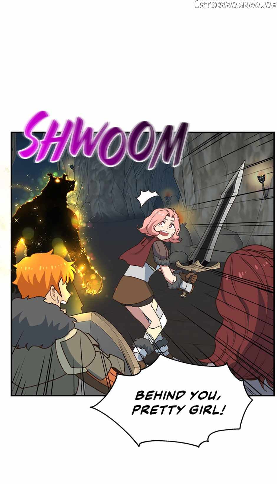 One-of-a-Kind Irregular Chapter 51 - Page 51