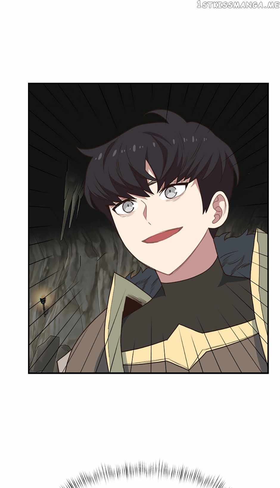 One-of-a-Kind Irregular Chapter 51 - Page 52