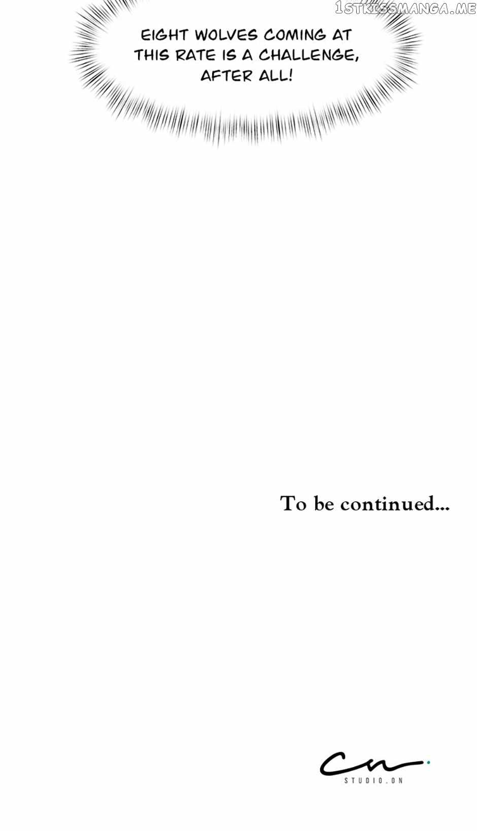 One-of-a-Kind Irregular Chapter 51 - Page 53