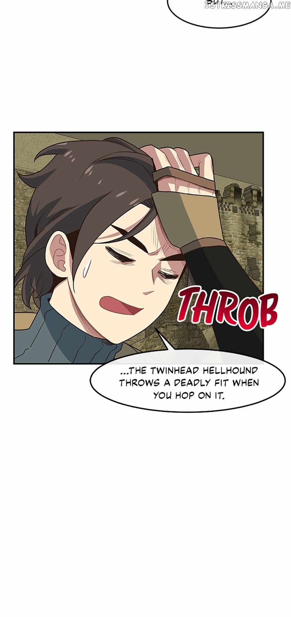 One-of-a-Kind Irregular Chapter 51 - Page 6