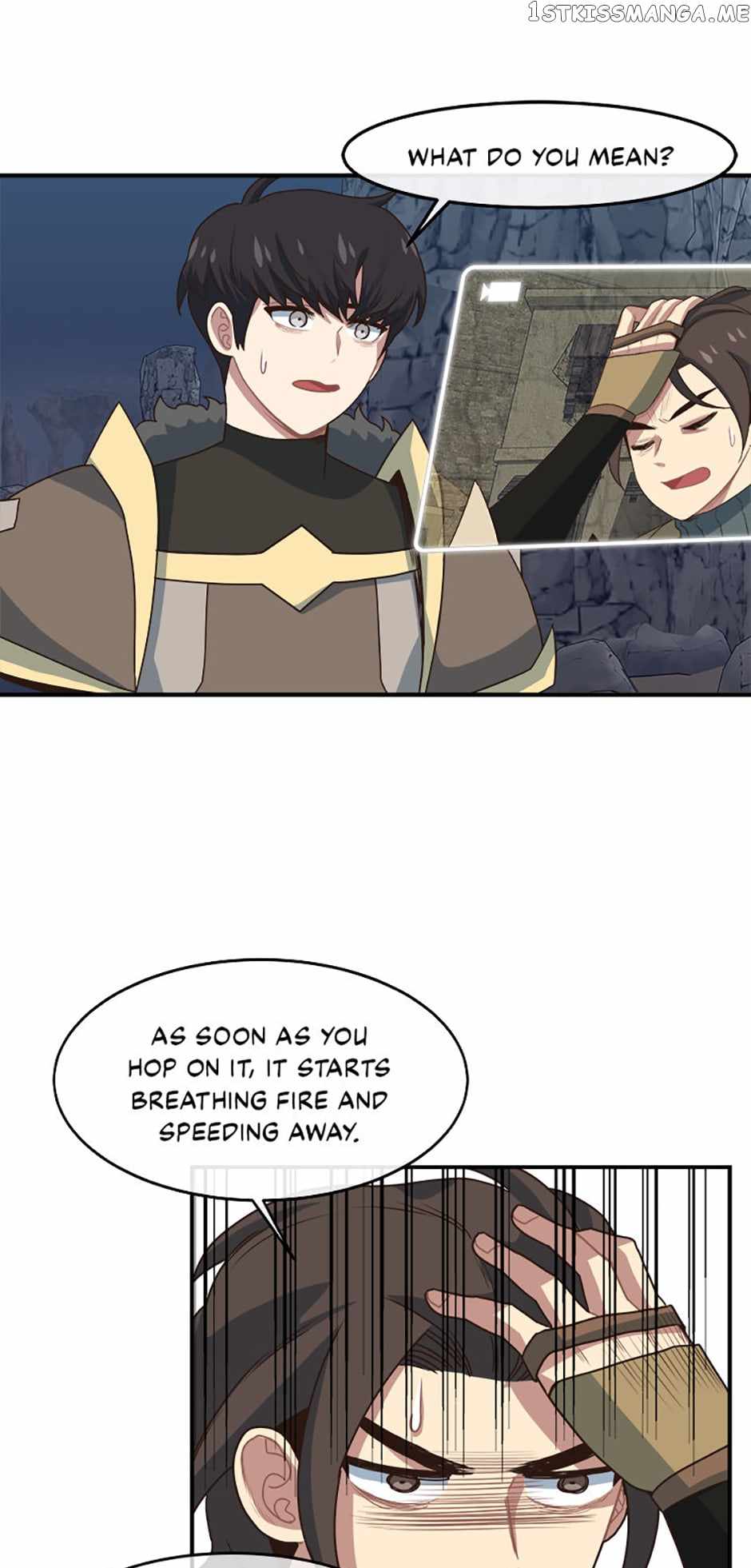 One-of-a-Kind Irregular Chapter 51 - Page 8