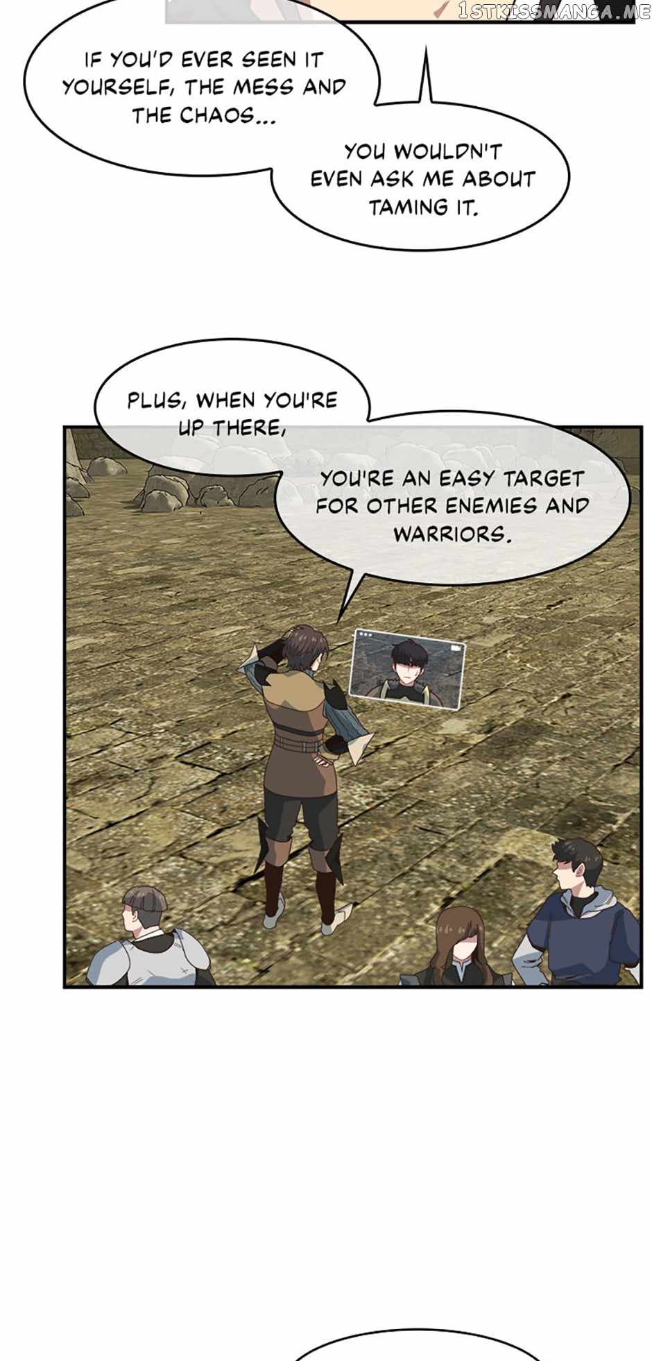 One-of-a-Kind Irregular Chapter 51 - Page 9