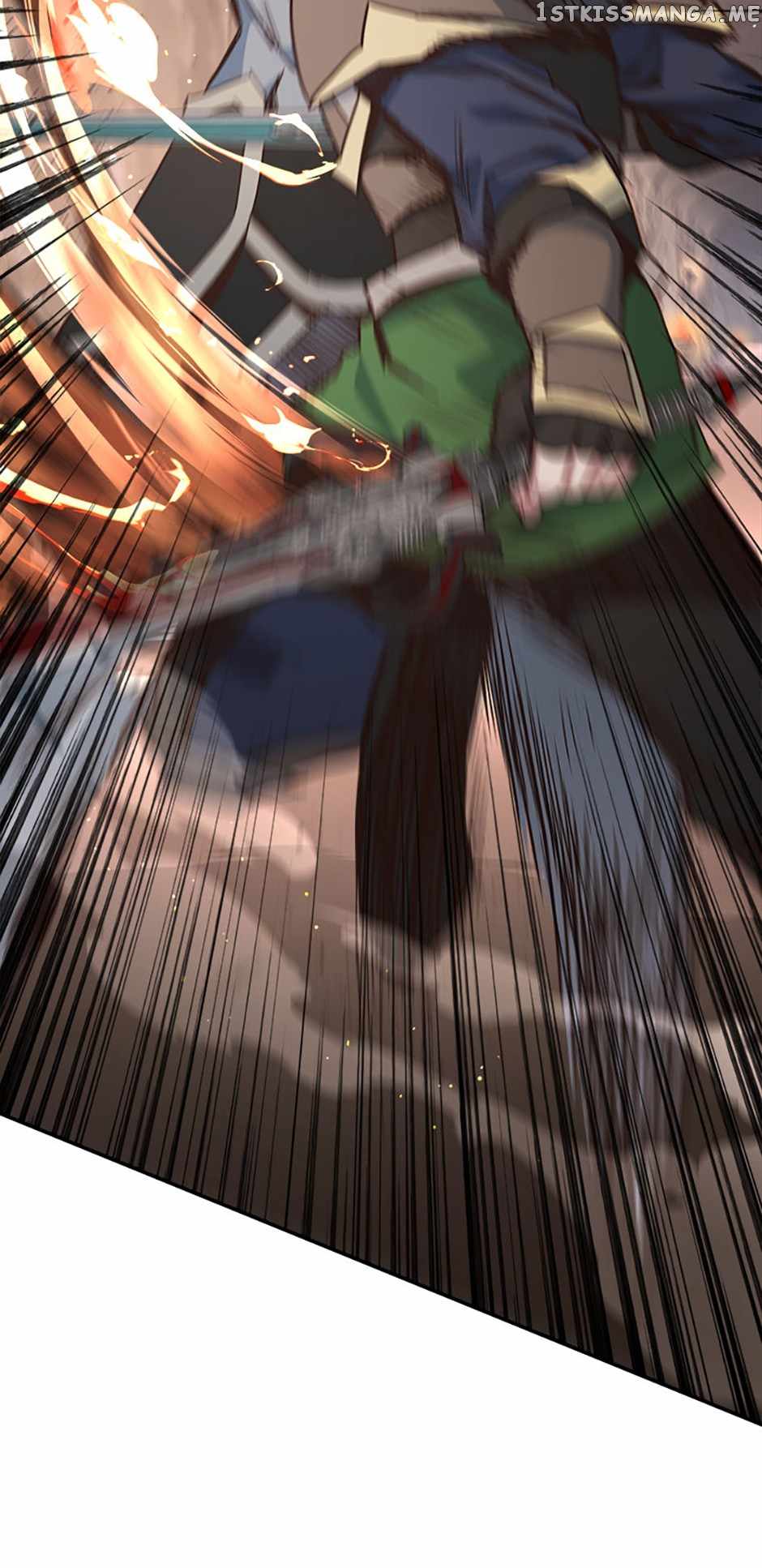 One-of-a-Kind Irregular Chapter 52 - Page 11