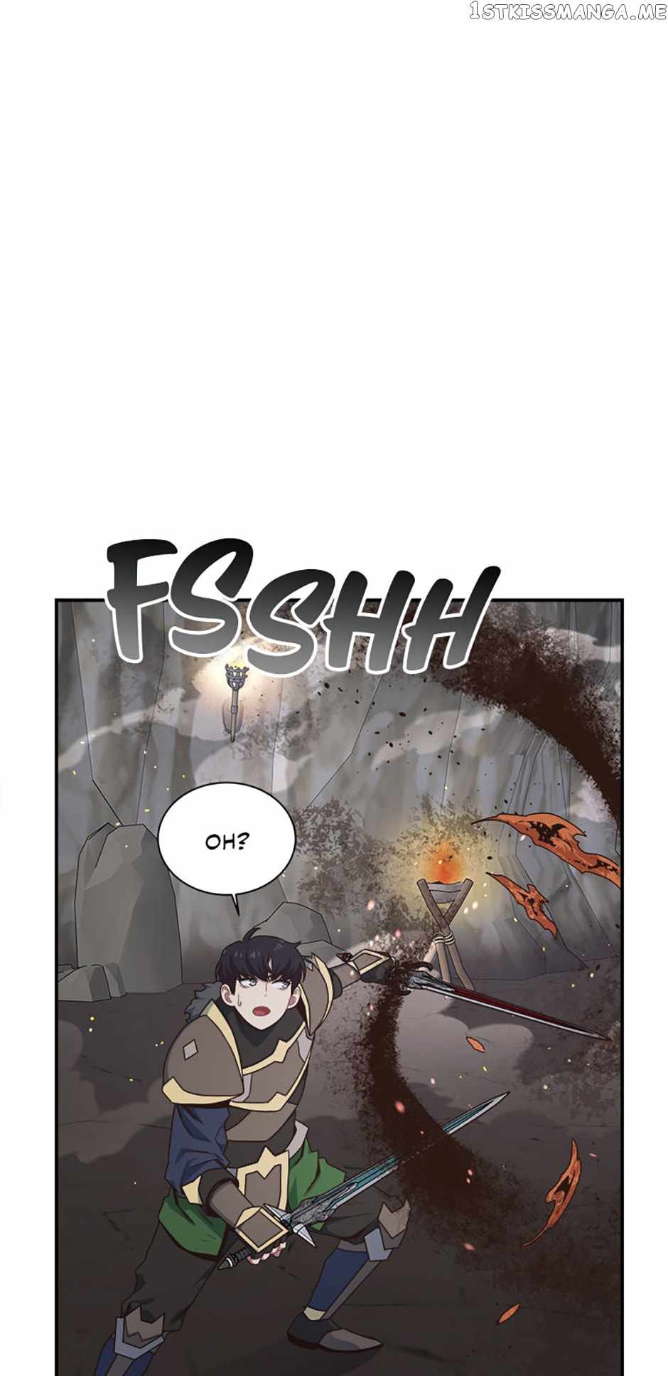 One-of-a-Kind Irregular Chapter 52 - Page 13