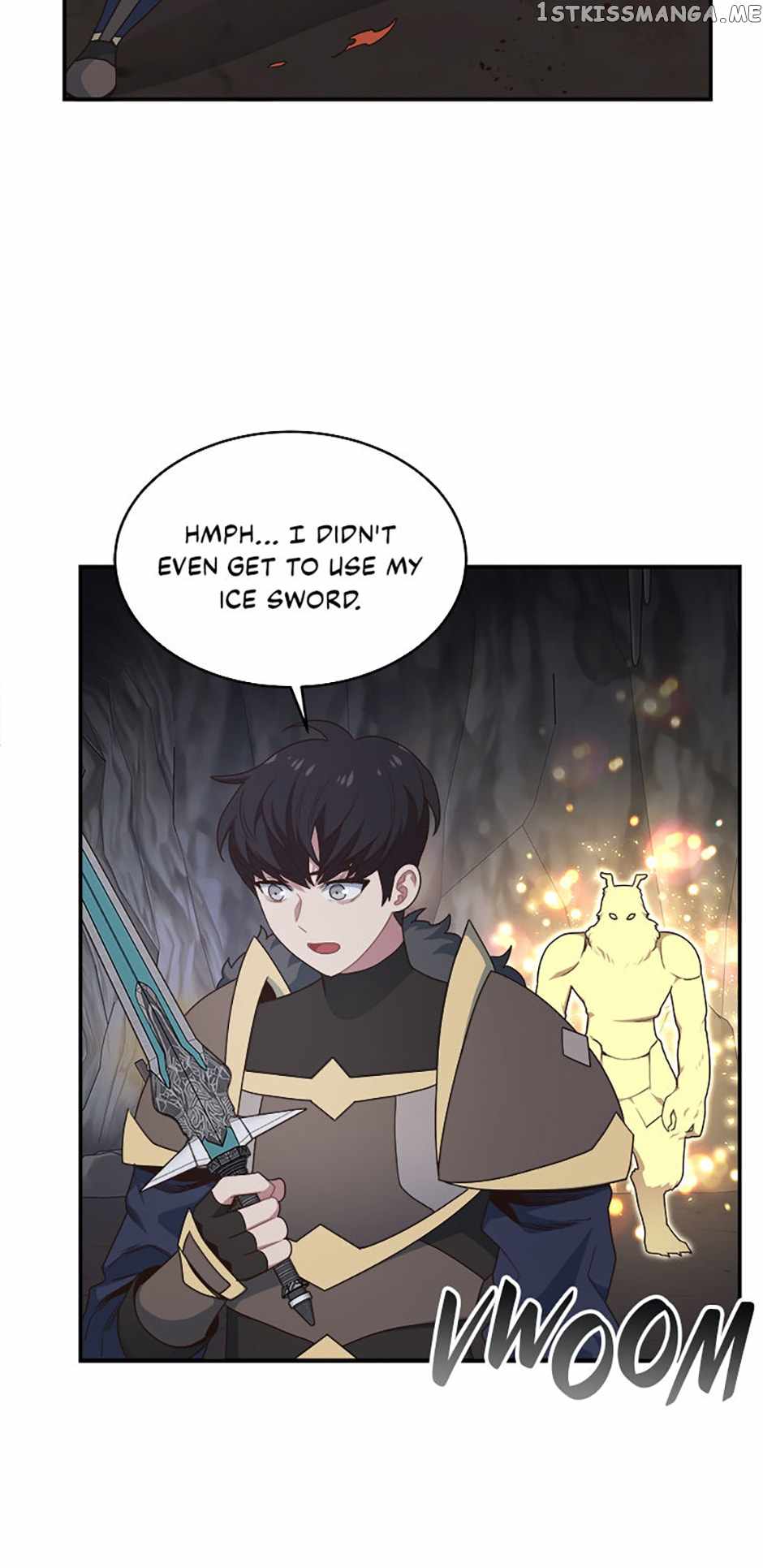 One-of-a-Kind Irregular Chapter 52 - Page 14