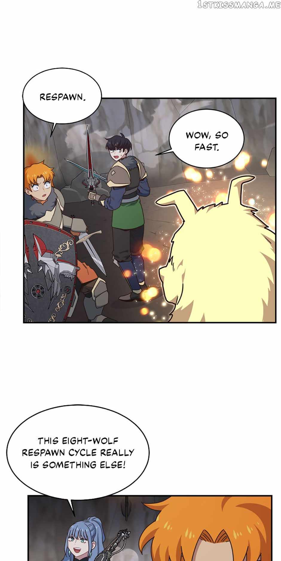 One-of-a-Kind Irregular Chapter 52 - Page 15