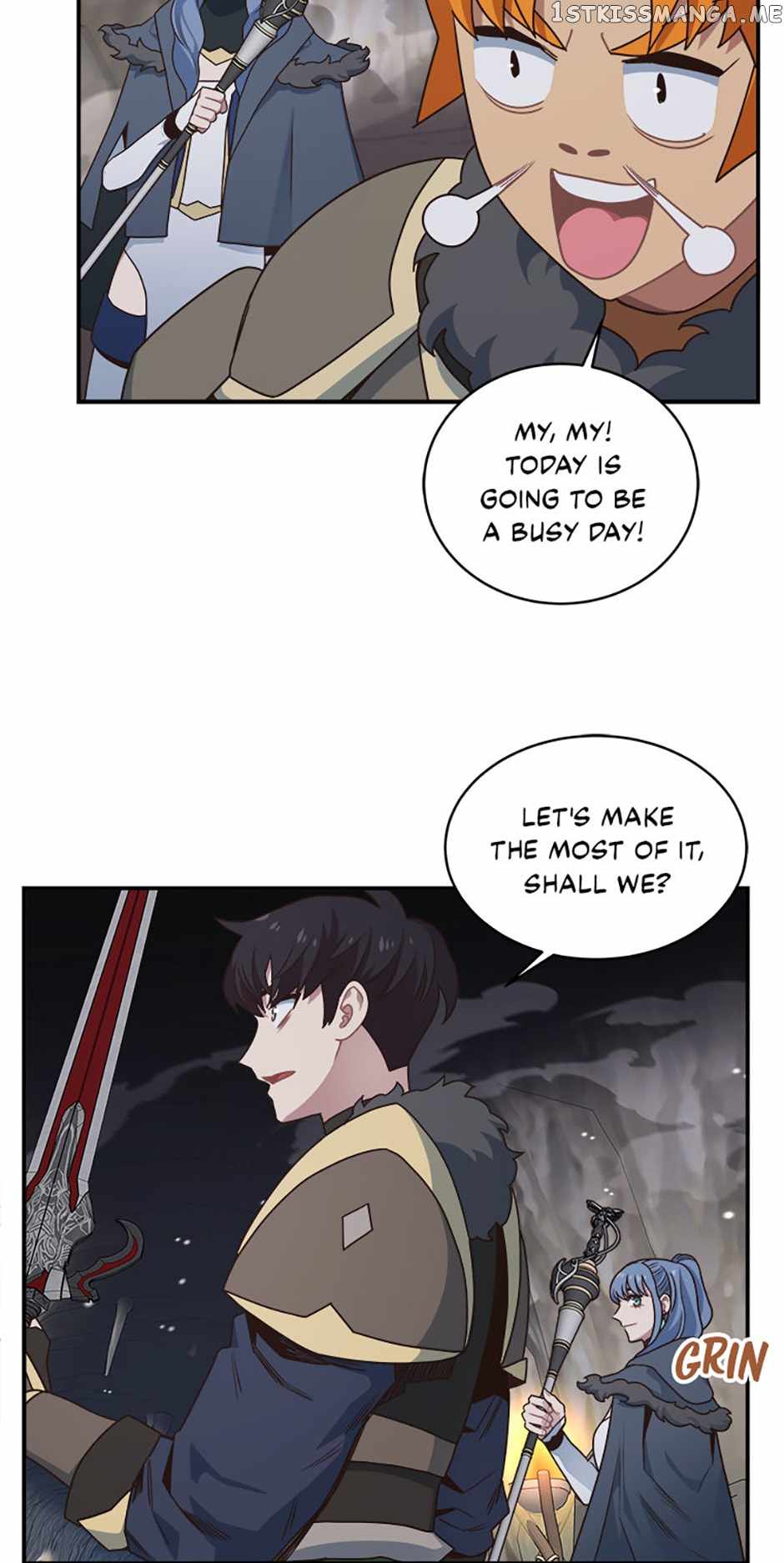 One-of-a-Kind Irregular Chapter 52 - Page 16