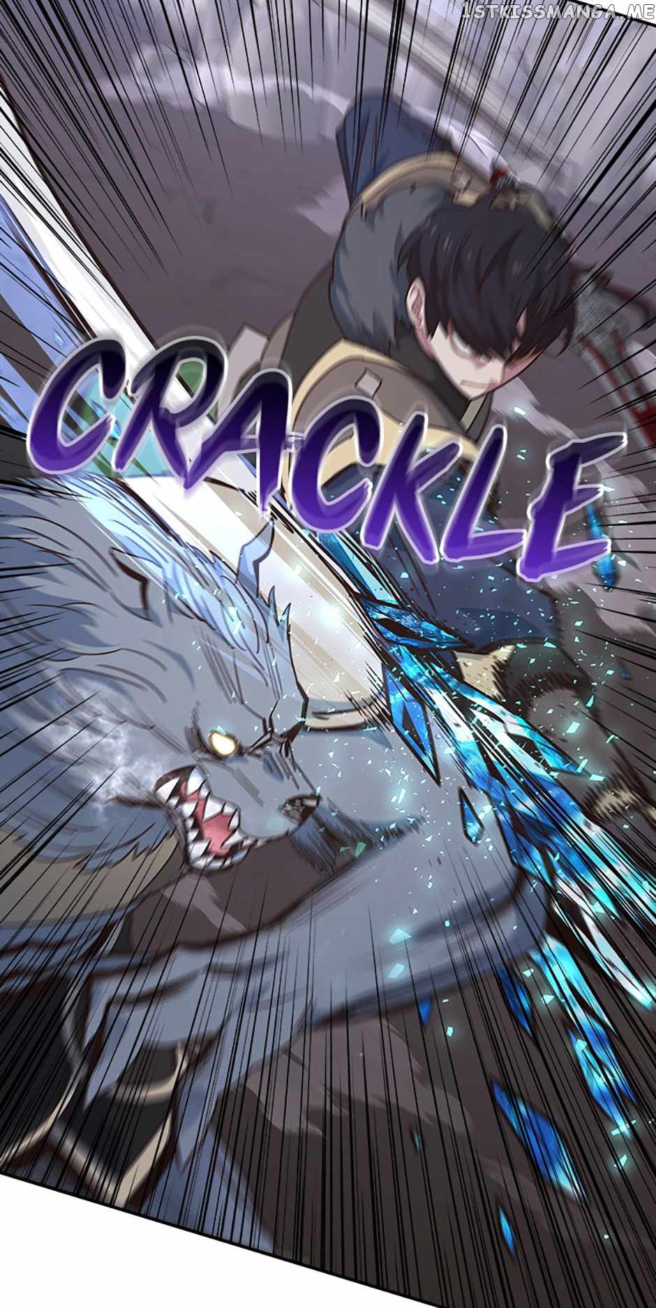 One-of-a-Kind Irregular Chapter 52 - Page 19