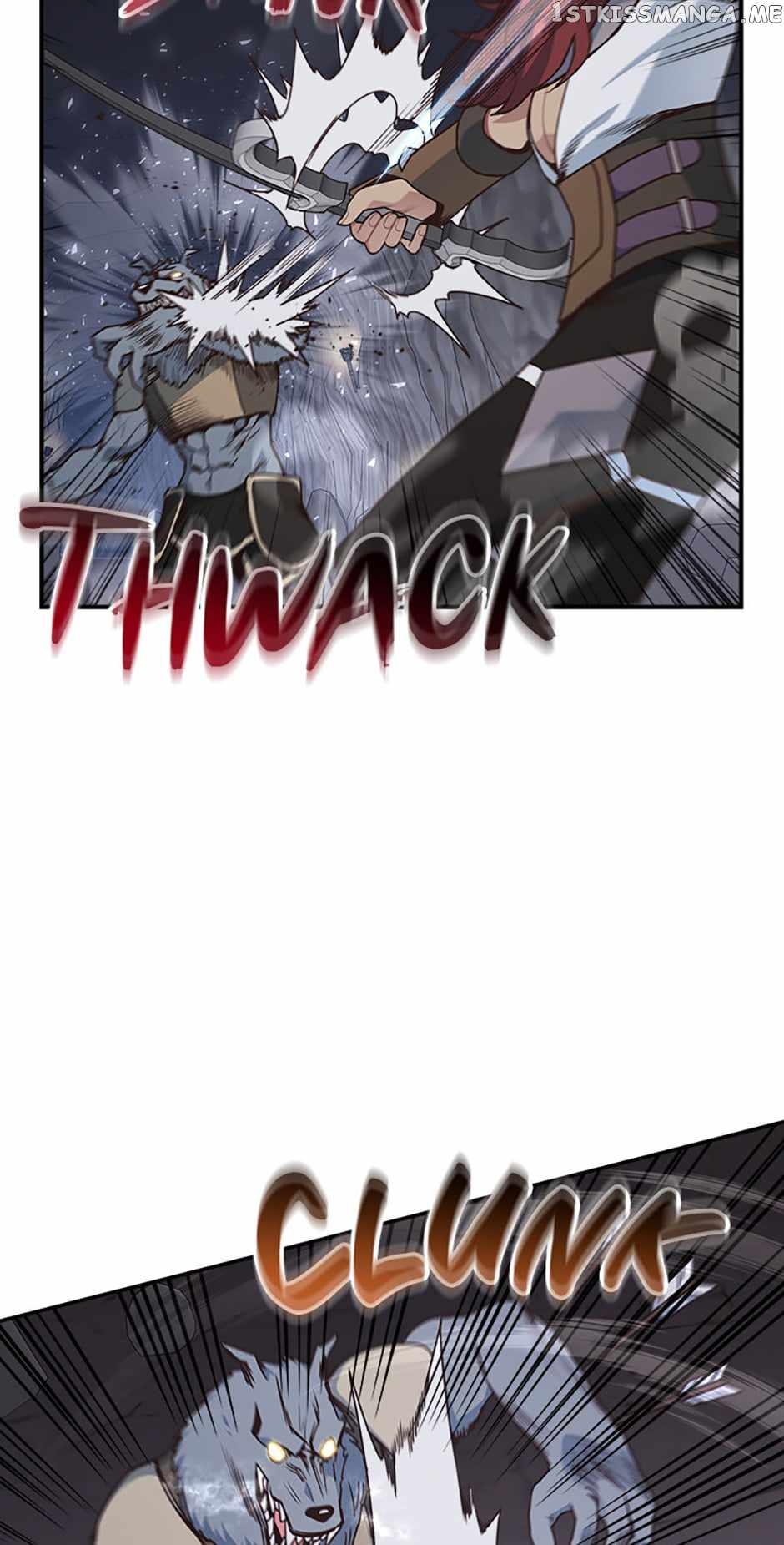 One-of-a-Kind Irregular Chapter 52 - Page 2