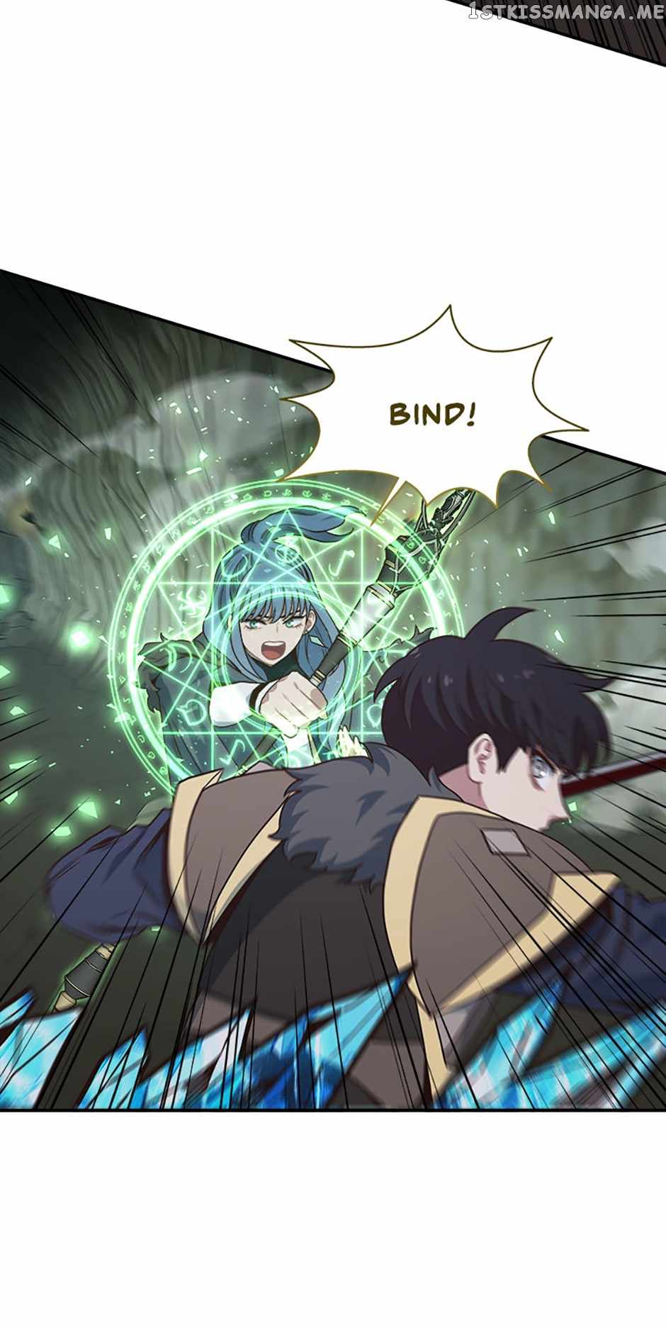 One-of-a-Kind Irregular Chapter 52 - Page 20