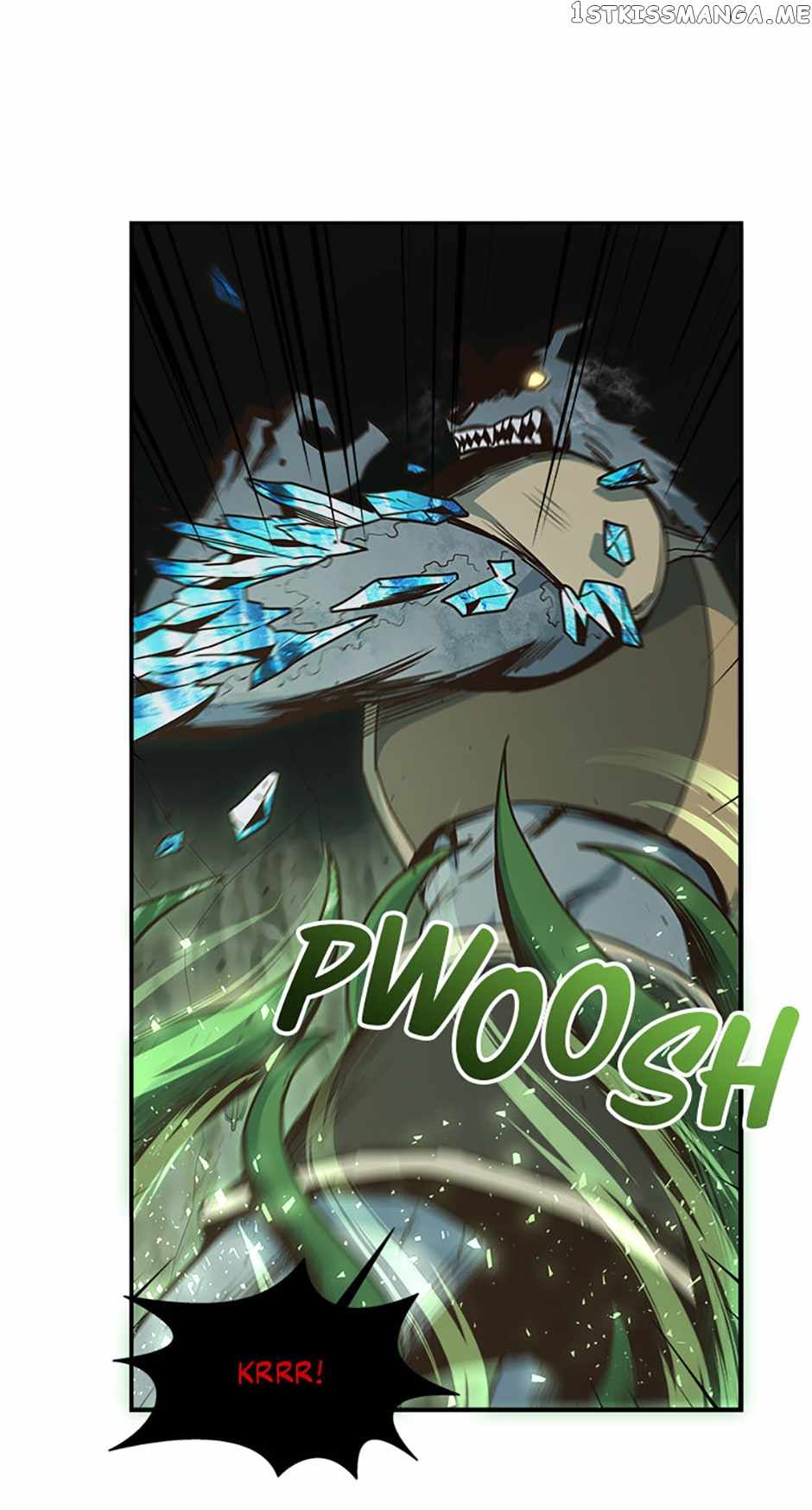 One-of-a-Kind Irregular Chapter 52 - Page 21