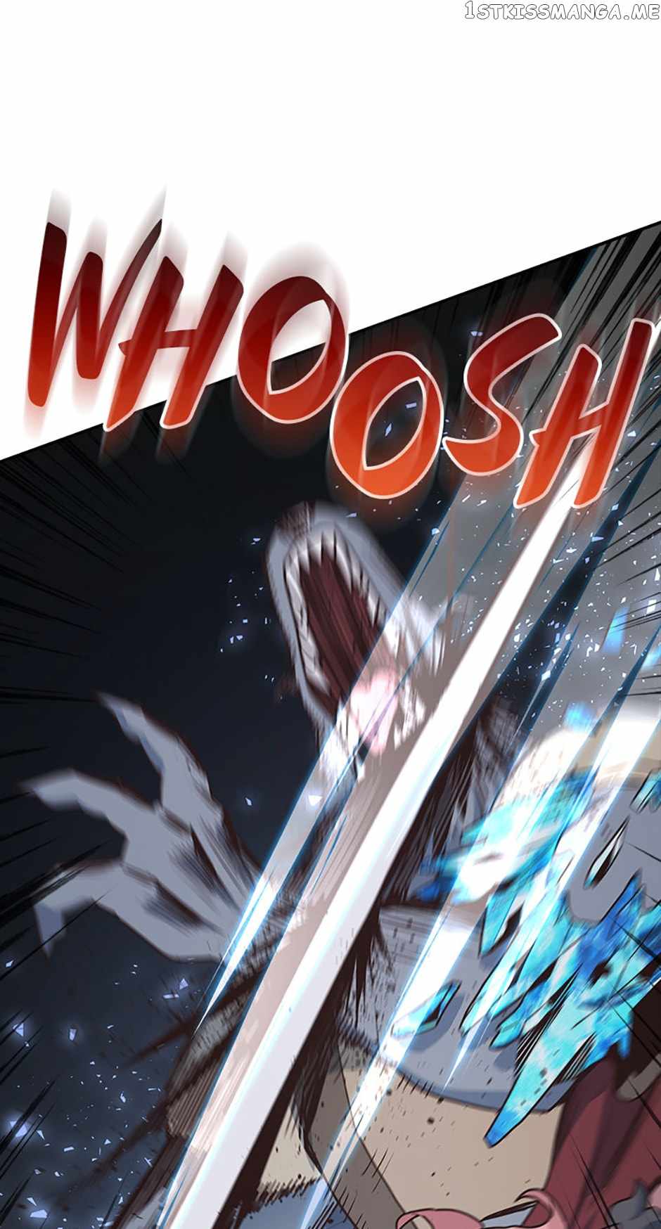 One-of-a-Kind Irregular Chapter 52 - Page 22