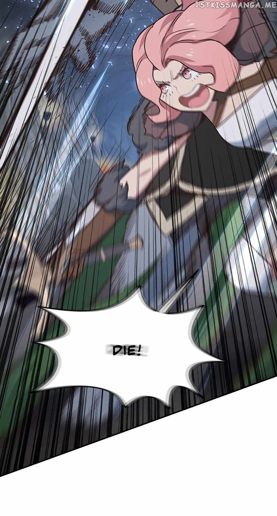 One-of-a-Kind Irregular Chapter 52 - Page 23