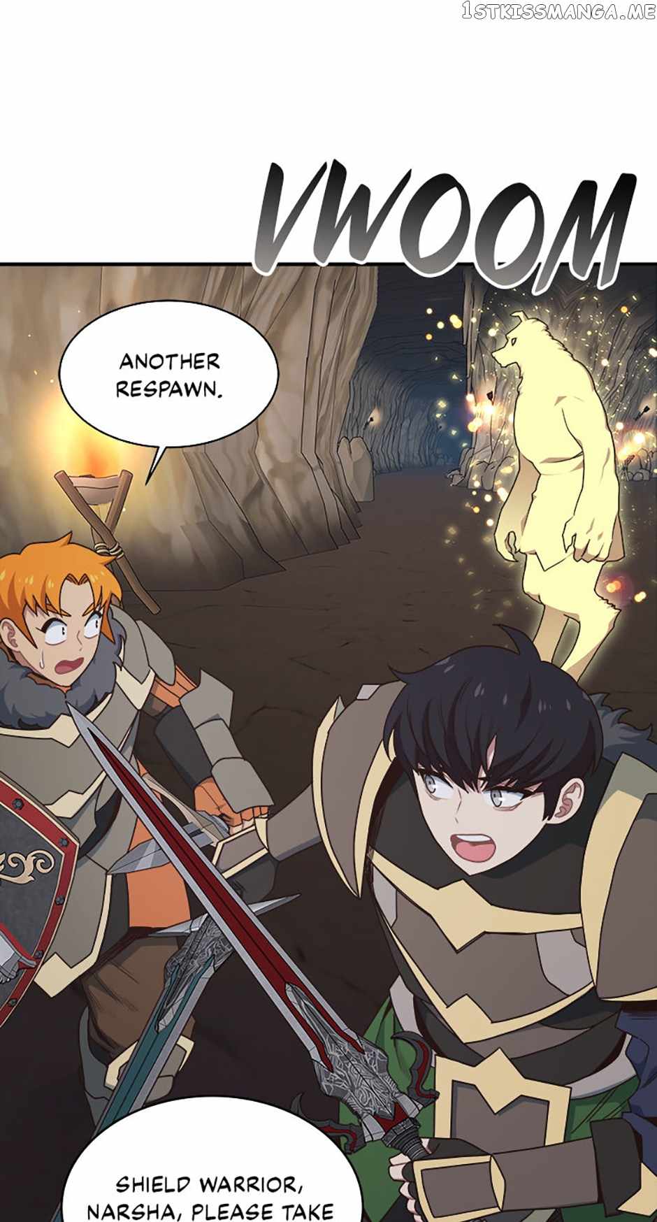 One-of-a-Kind Irregular Chapter 52 - Page 24