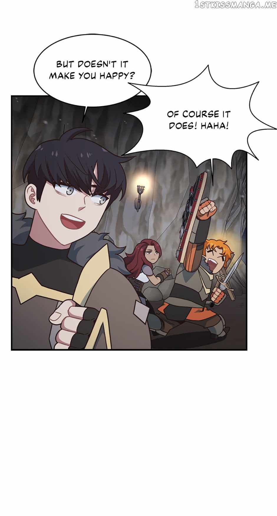 One-of-a-Kind Irregular Chapter 52 - Page 26