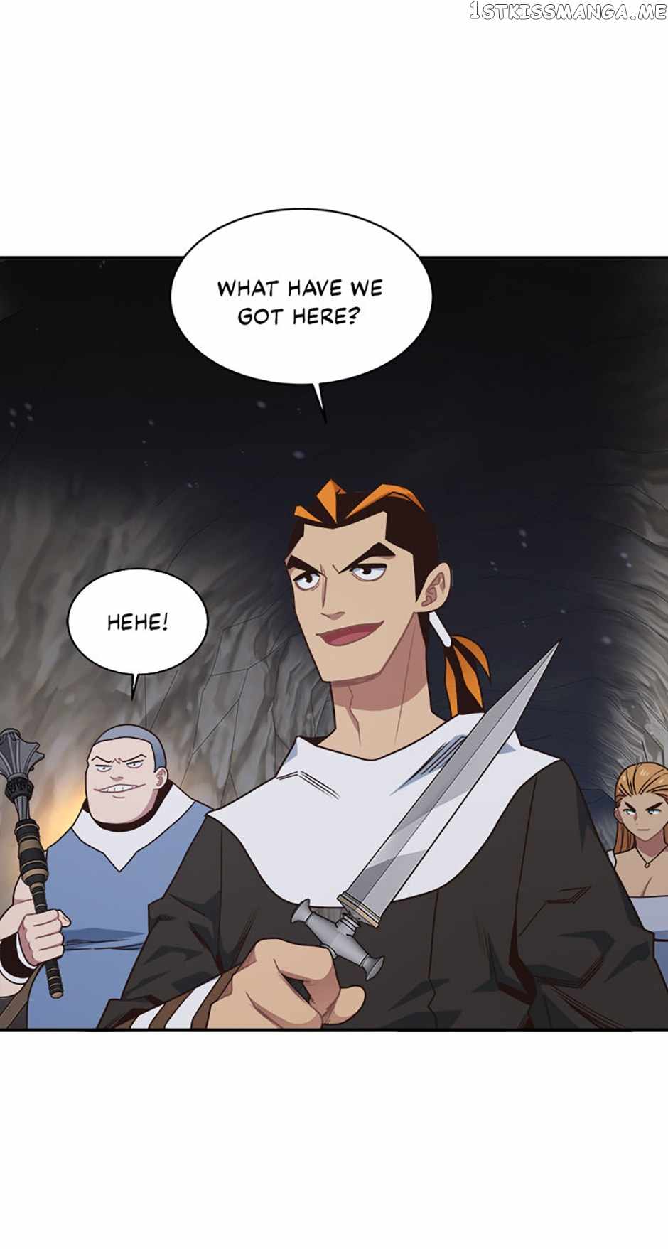 One-of-a-Kind Irregular Chapter 52 - Page 28