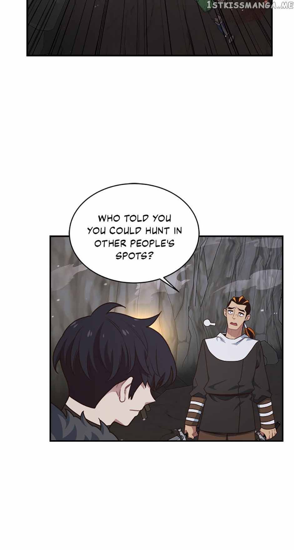 One-of-a-Kind Irregular Chapter 52 - Page 30