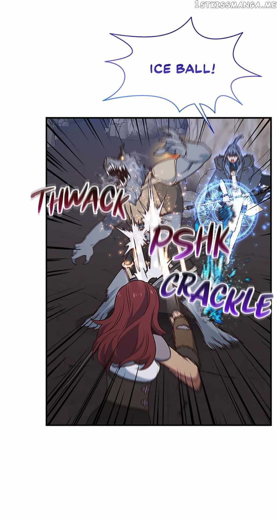 One-of-a-Kind Irregular Chapter 52 - Page 33