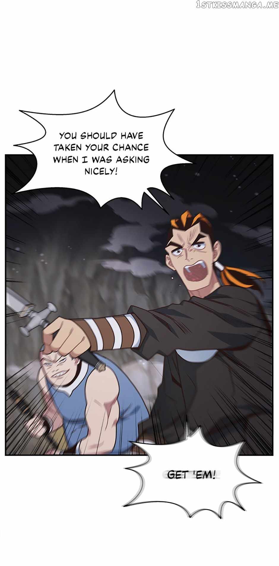 One-of-a-Kind Irregular Chapter 52 - Page 39