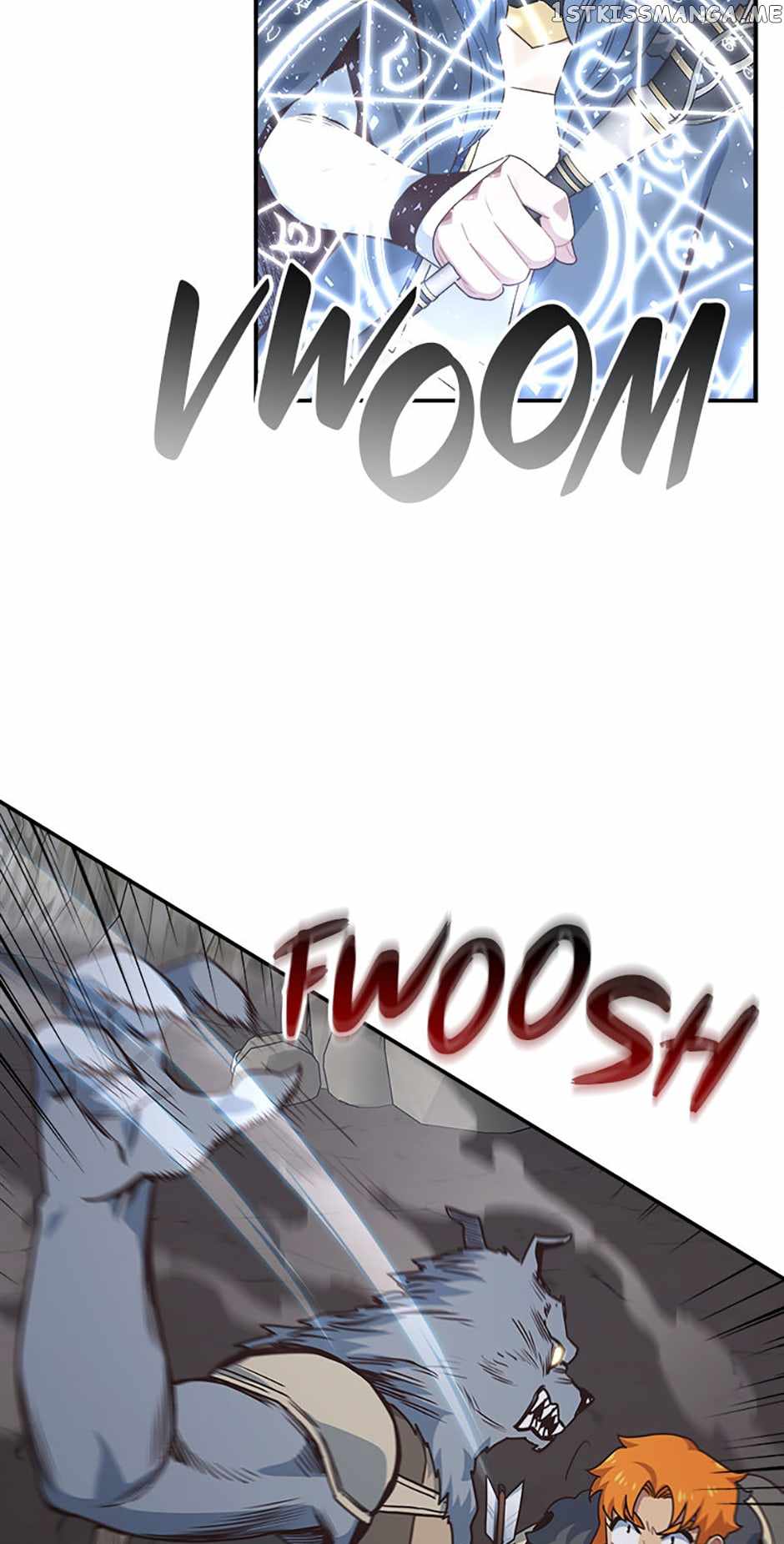 One-of-a-Kind Irregular Chapter 52 - Page 4