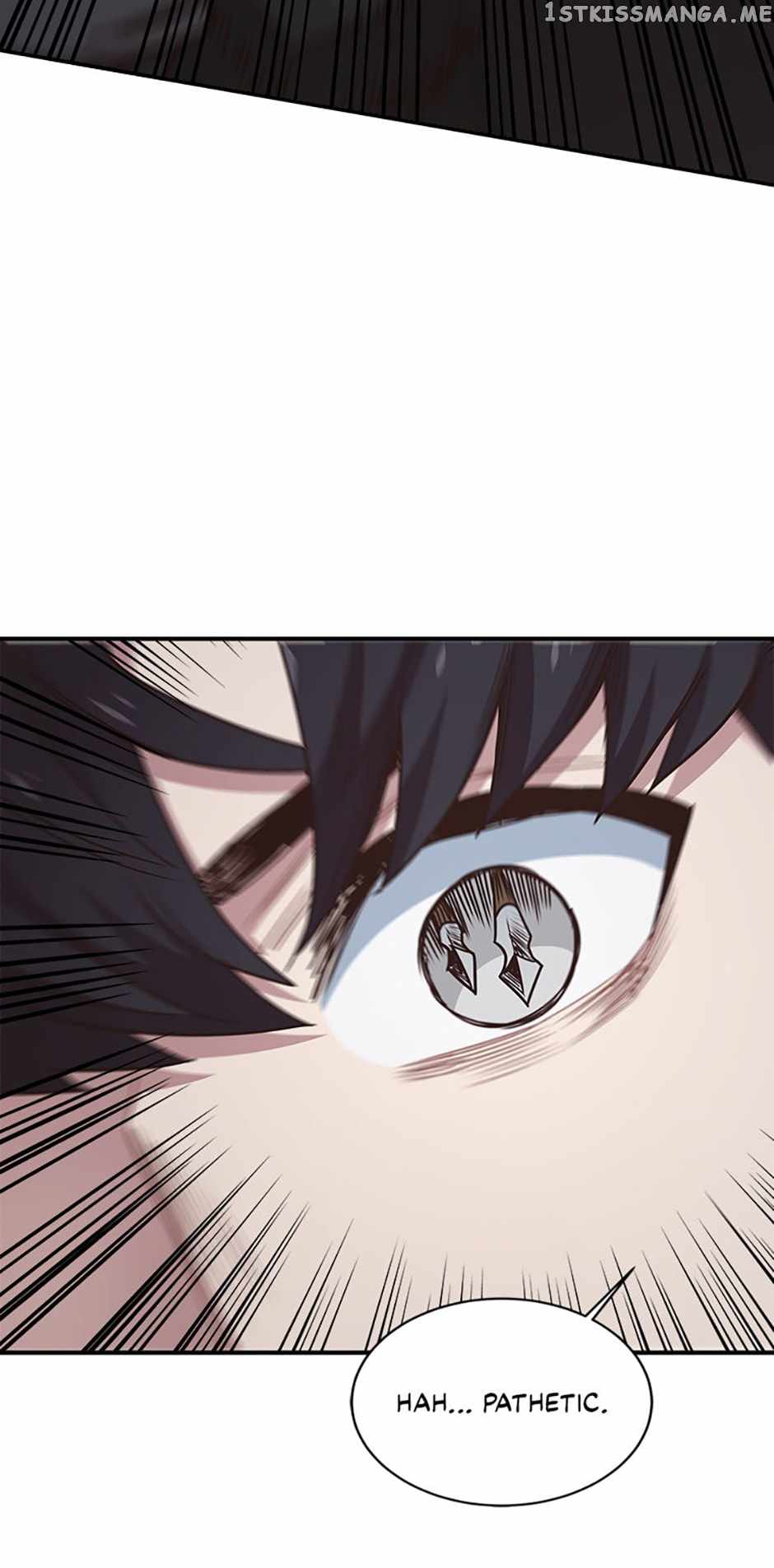 One-of-a-Kind Irregular Chapter 52 - Page 41