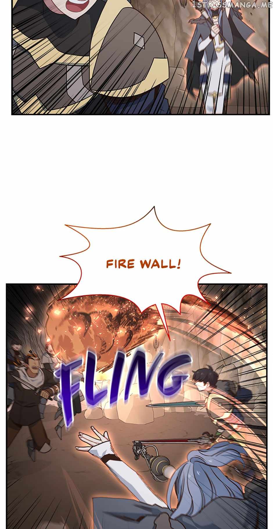 One-of-a-Kind Irregular Chapter 52 - Page 45