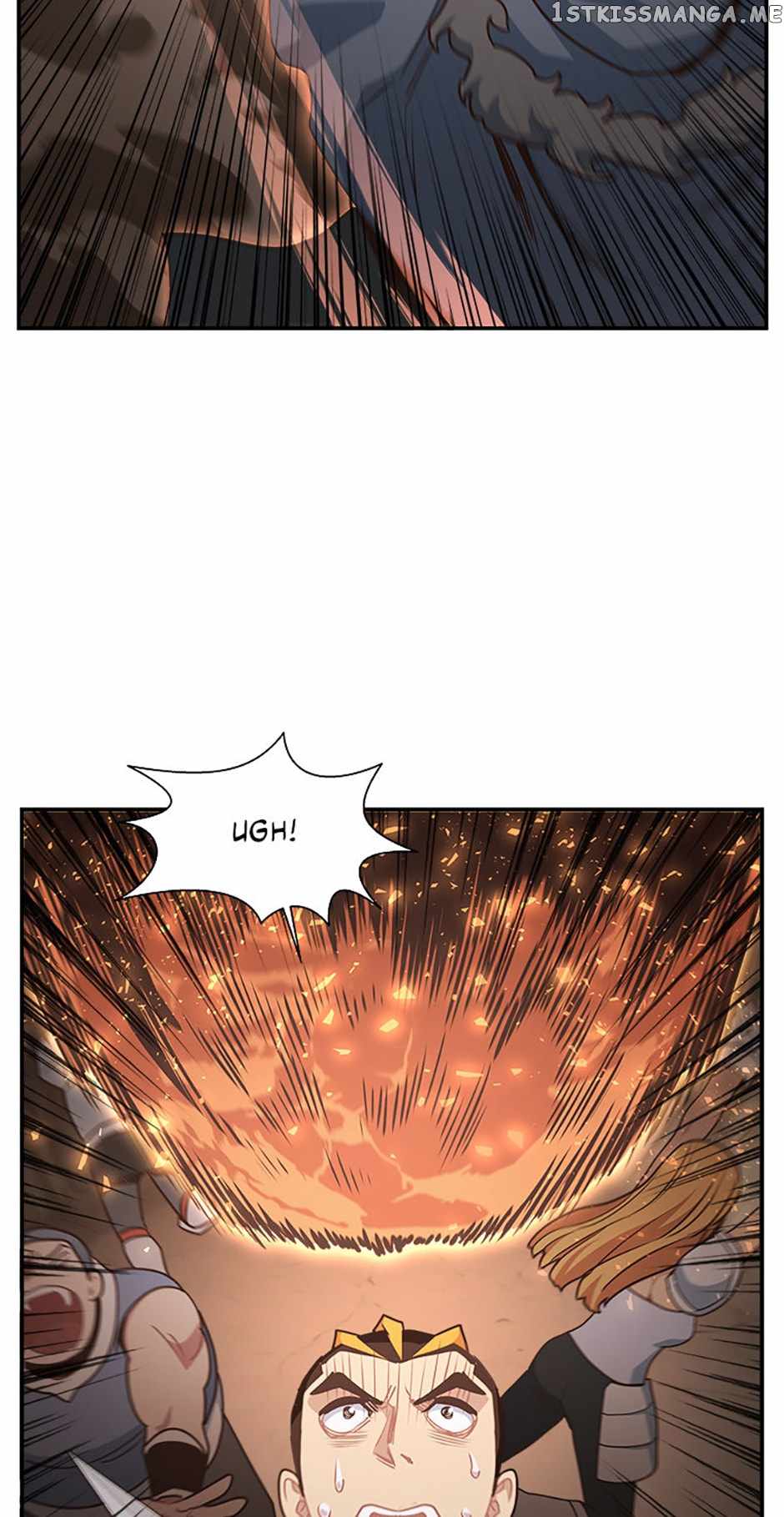 One-of-a-Kind Irregular Chapter 52 - Page 46