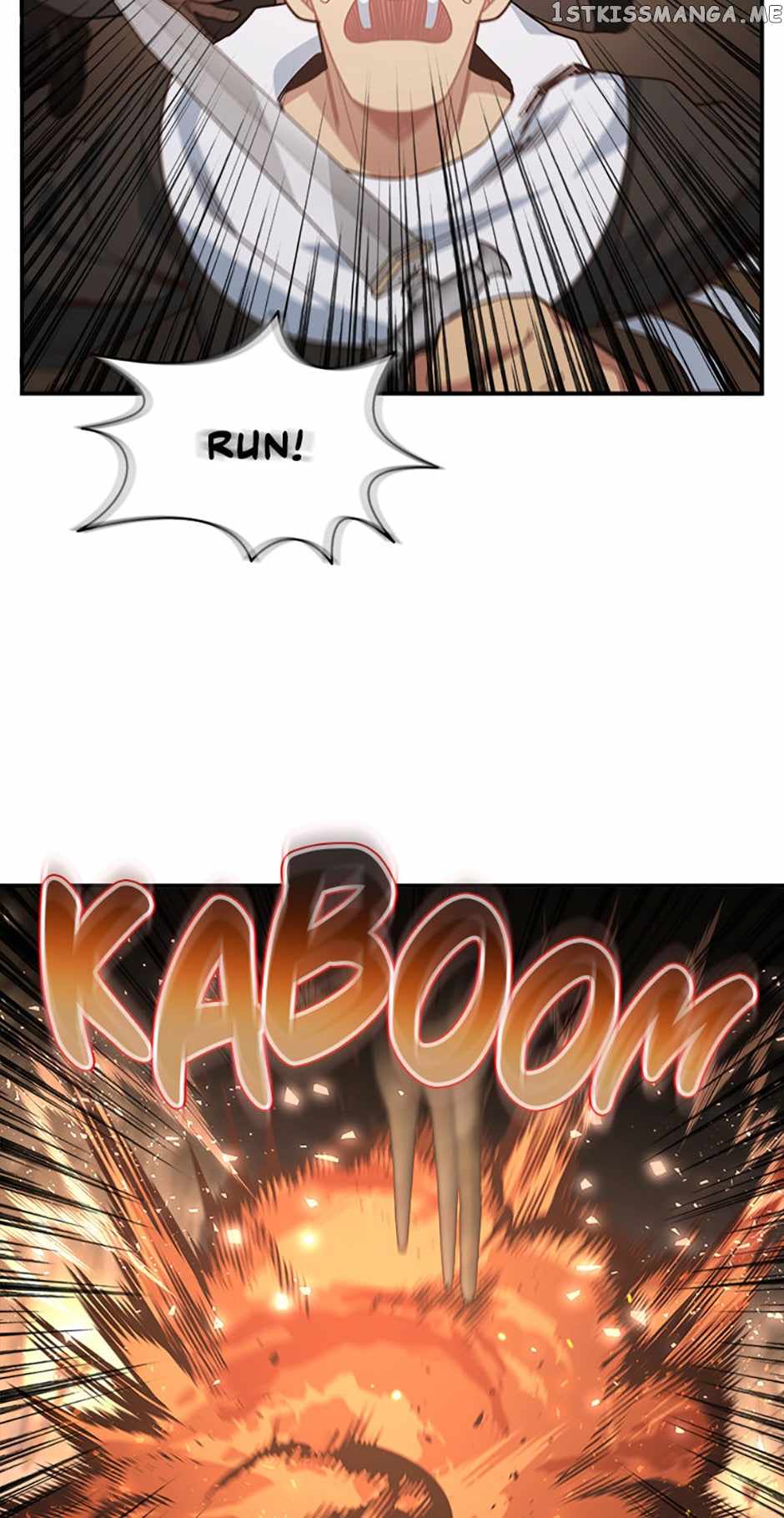 One-of-a-Kind Irregular Chapter 52 - Page 47