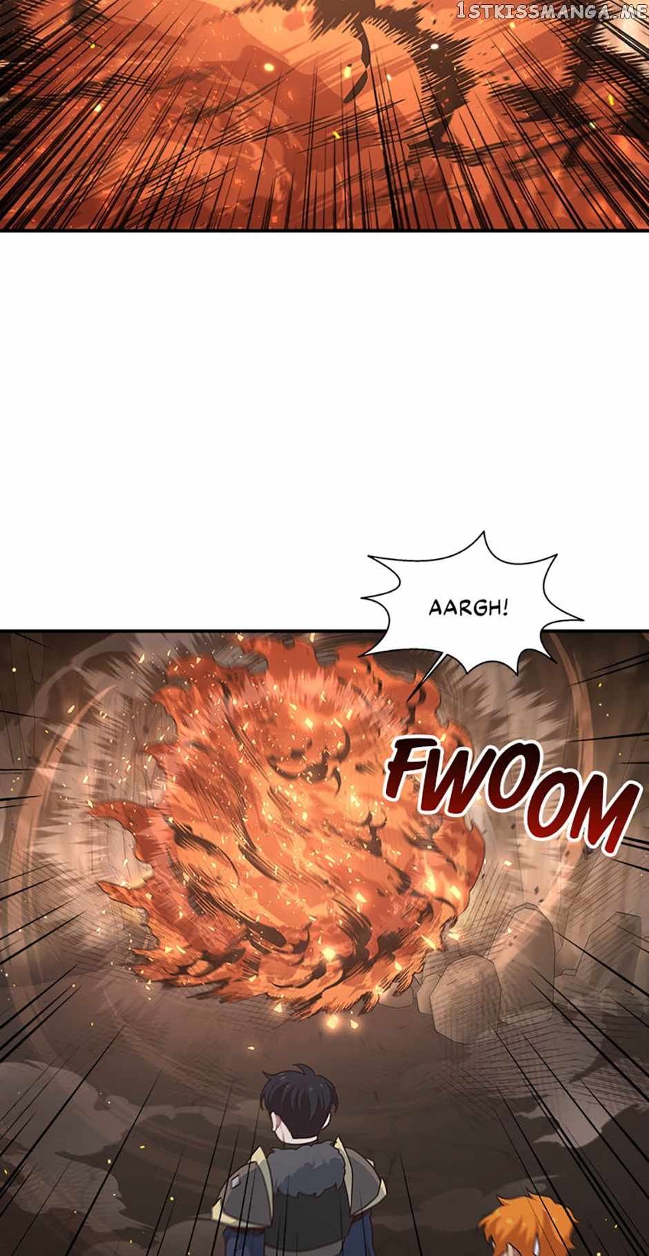 One-of-a-Kind Irregular Chapter 52 - Page 48