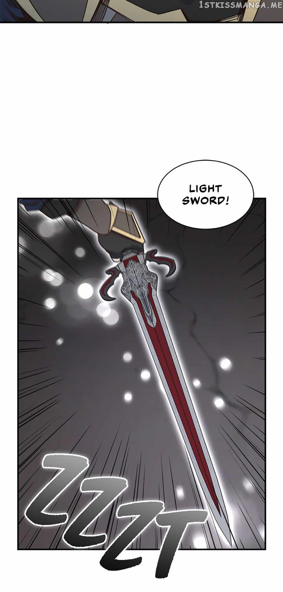 One-of-a-Kind Irregular Chapter 52 - Page 52