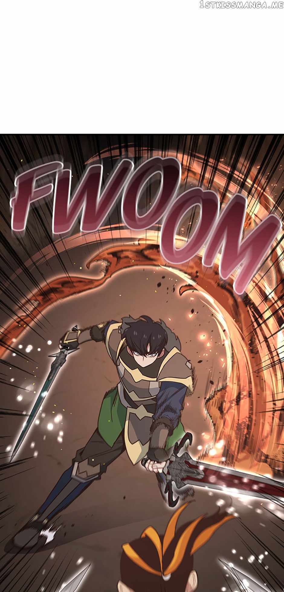 One-of-a-Kind Irregular Chapter 52 - Page 53