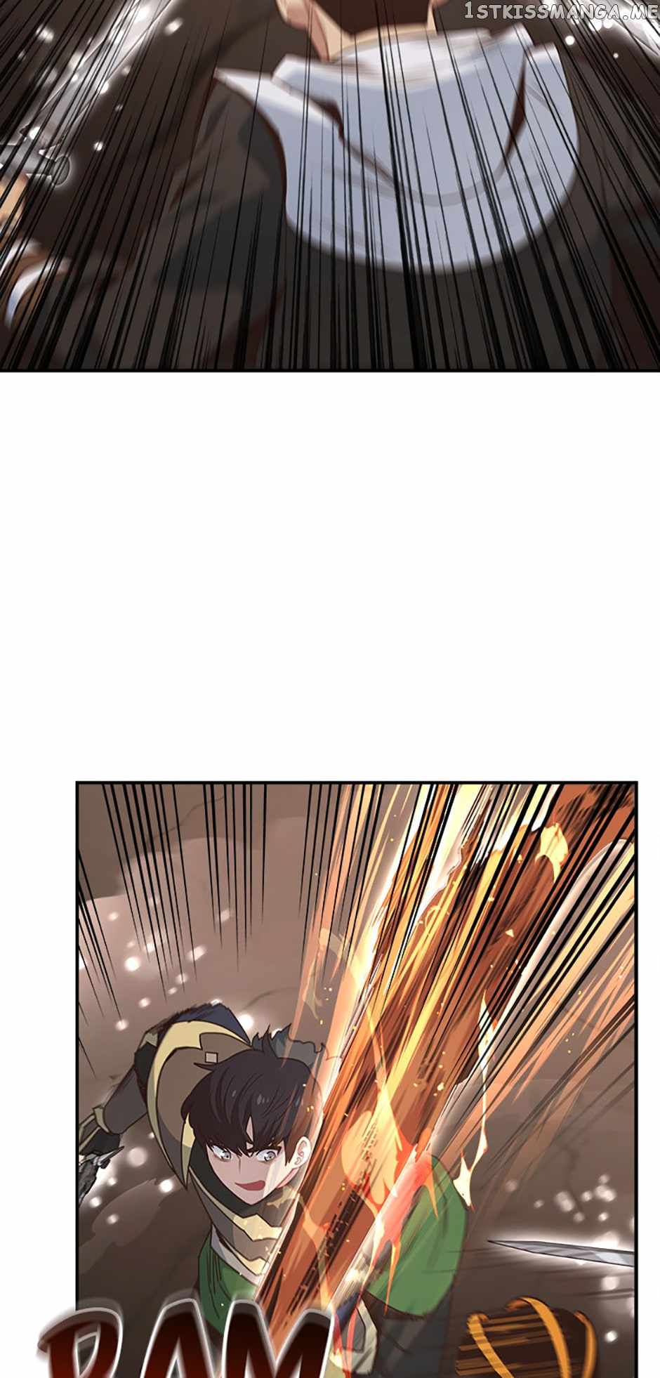 One-of-a-Kind Irregular Chapter 52 - Page 54