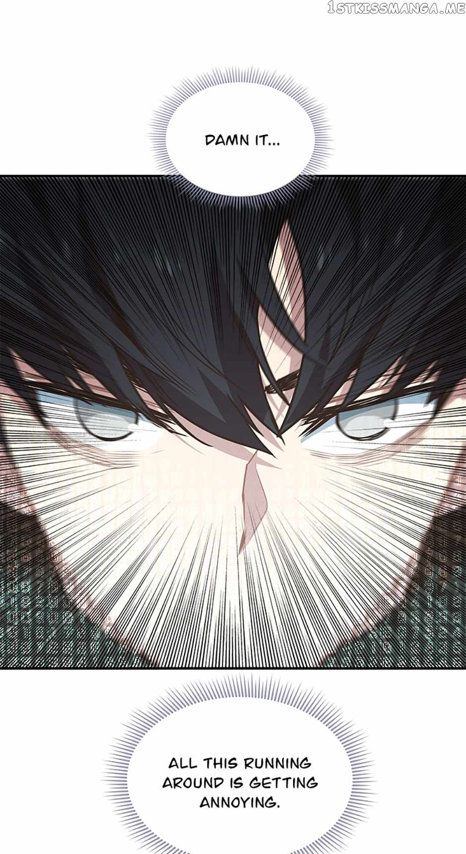 One-of-a-Kind Irregular Chapter 52 - Page 57