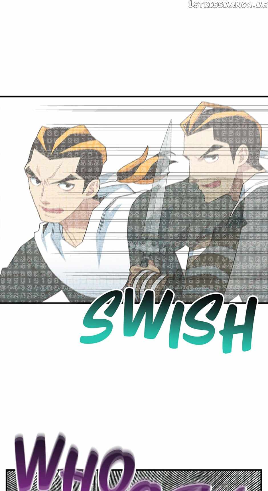 One-of-a-Kind Irregular Chapter 52 - Page 59