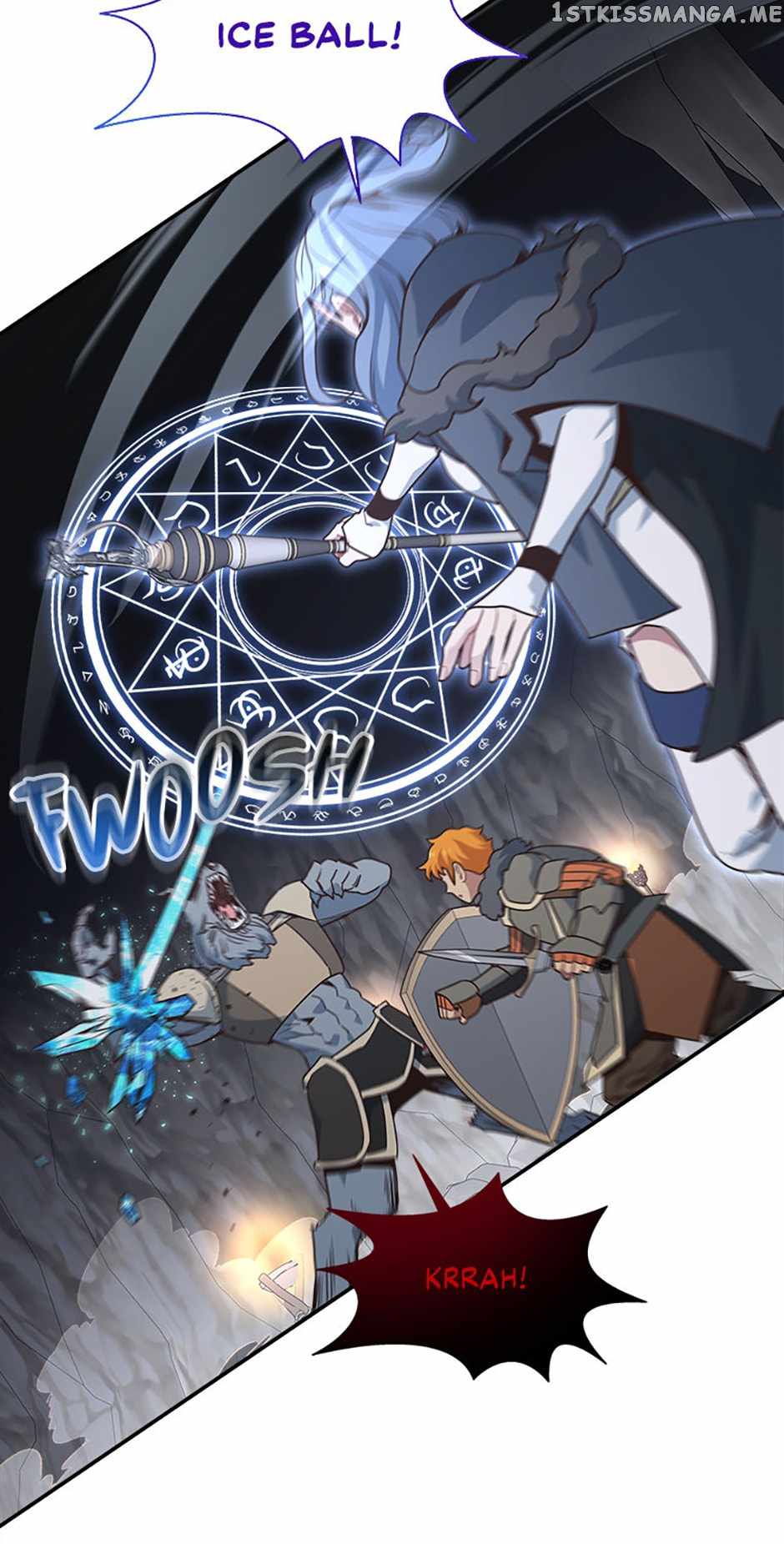 One-of-a-Kind Irregular Chapter 52 - Page 6