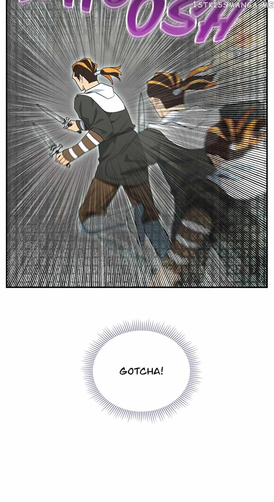 One-of-a-Kind Irregular Chapter 52 - Page 60