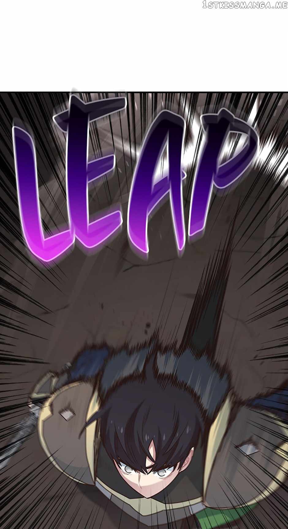 One-of-a-Kind Irregular Chapter 52 - Page 61