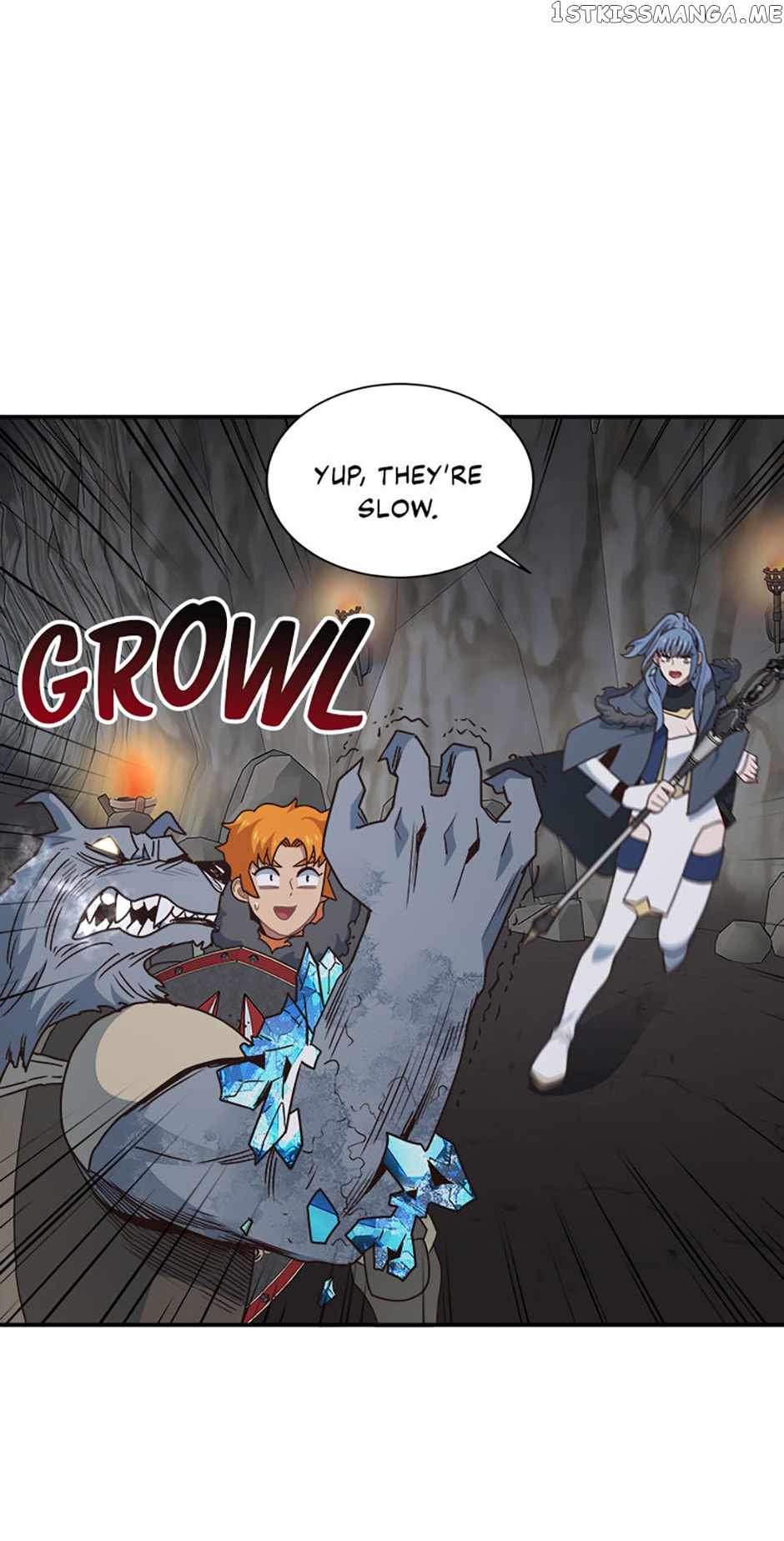 One-of-a-Kind Irregular Chapter 52 - Page 7