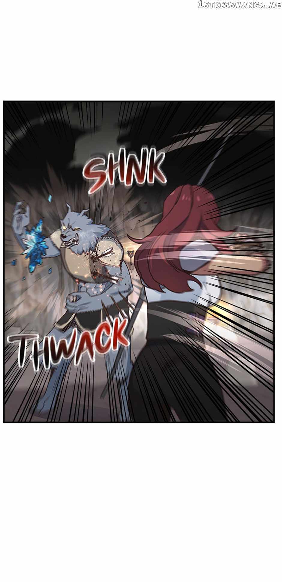 One-of-a-Kind Irregular Chapter 52 - Page 8