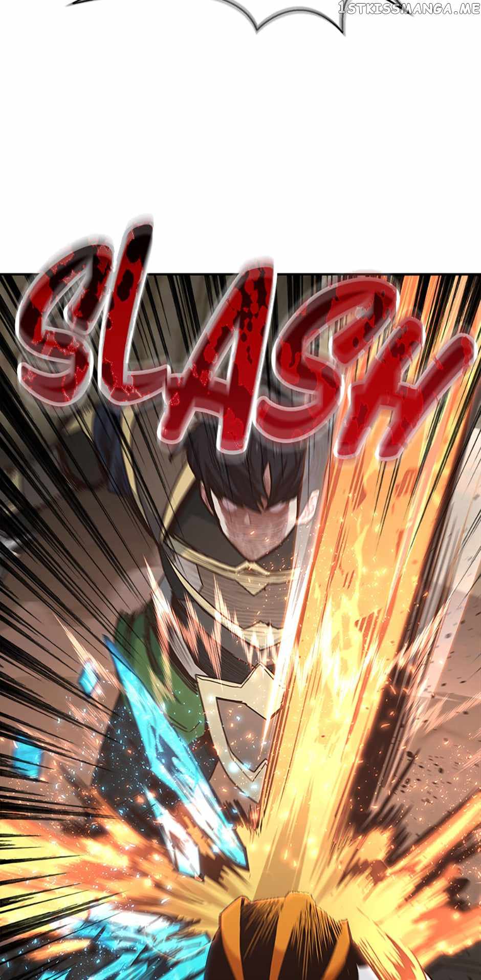 One-of-a-Kind Irregular Chapter 53 - Page 11