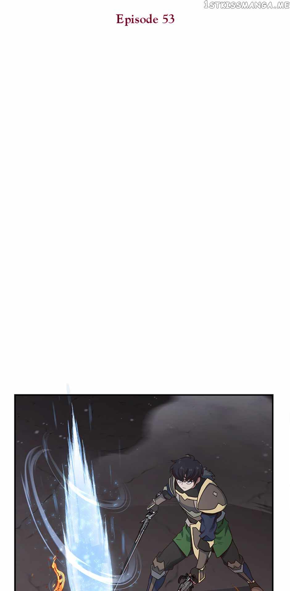 One-of-a-Kind Irregular Chapter 53 - Page 13